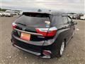 2016 Honda Shuttle