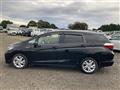 2016 Honda Shuttle