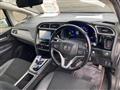 2016 Honda Shuttle