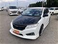 2016 Honda Grace