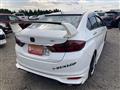 2016 Honda Grace