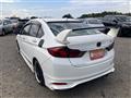 2016 Honda Grace