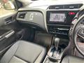 2016 Honda Grace