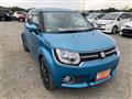 2016 Suzuki Ignis