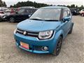 2016 Suzuki Ignis