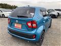 2016 Suzuki Ignis