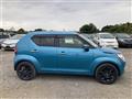 2016 Suzuki Ignis