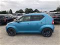 2016 Suzuki Ignis
