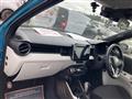2016 Suzuki Ignis