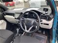2016 Suzuki Ignis