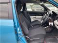 2016 Suzuki Ignis