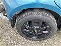 2016 Suzuki Ignis