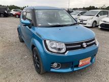 2016 Suzuki Ignis