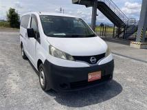 2015 Nissan NV200 VANETTE