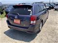 2013 Toyota Corolla Fielder