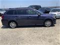 2013 Toyota Corolla Fielder