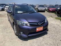 2013 Toyota Corolla Fielder