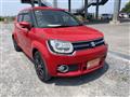 2016 Suzuki Ignis