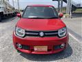 2016 Suzuki Ignis