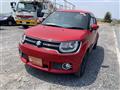 2016 Suzuki Ignis