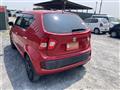 2016 Suzuki Ignis