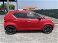 2016 Suzuki Ignis