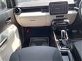 2016 Suzuki Ignis