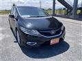 2015 Honda Jade