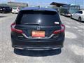2015 Honda Jade