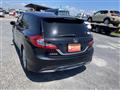 2015 Honda Jade