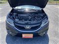 2015 Honda Jade