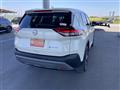 2024 Nissan X-Trail