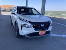 2024 Nissan X-Trail