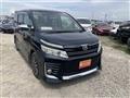 2015 Toyota Voxy