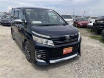 2015 Toyota Voxy