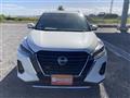 2025 Nissan KIX