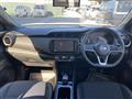 2025 Nissan KIX