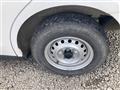 2017 Nissan Ad Van