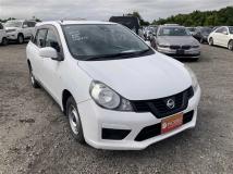 2017 Nissan Ad Van