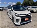 2015 Toyota Voxy