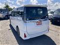 2015 Toyota Voxy