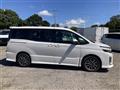 2015 Toyota Voxy