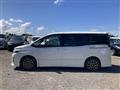 2015 Toyota Voxy