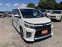 2015 Toyota Voxy