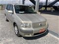 2004 Toyota Succeed