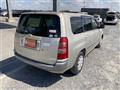 2004 Toyota Succeed