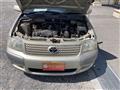 2004 Toyota Succeed