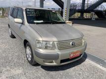 2004 Toyota Succeed