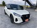 2024 Nissan KIX