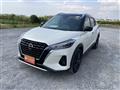 2024 Nissan KIX